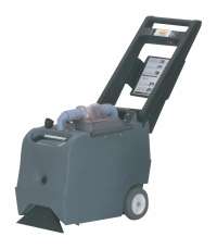 Image of product Manual Pacific Steamex Triumph 430